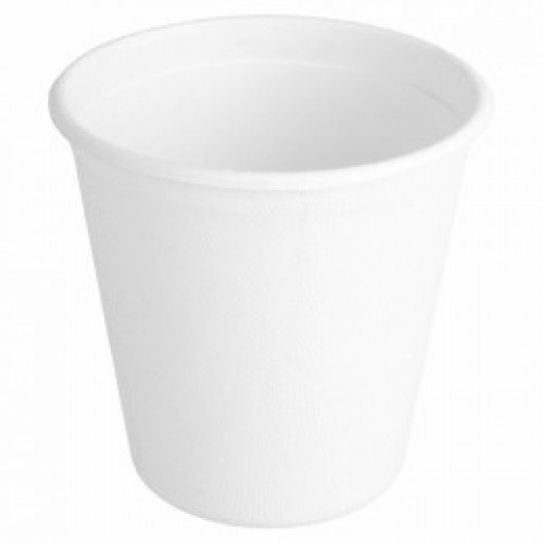   50/U VASO BIONOC BLANCO 370ML