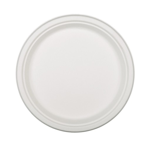10 PLATOS NATURE BIO MICROONDAS 25,4CM