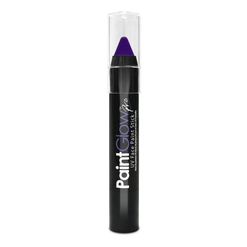 BARRA MAQUILLAJE UV VIOLETA 3,5GR