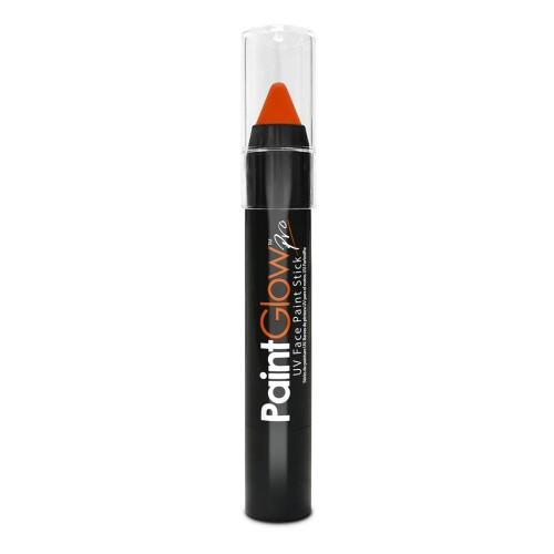     BARRA MAQUILLAJE UV NARANJA 3,5GR