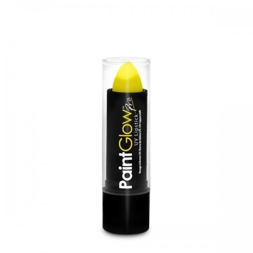    BARRA LABIO UV AMARILL NEON 4,5GR