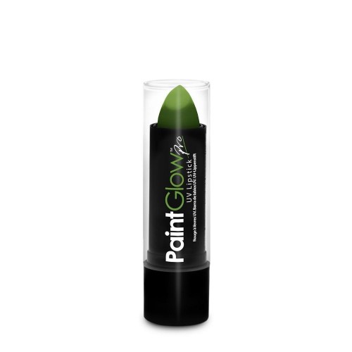   BARRA LABIO UV VERDE NEON 4,5GR