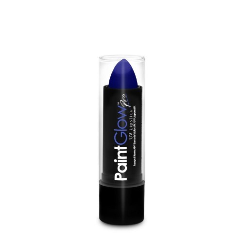 BARRA LABIO UV AZUL NEON 4,5GR