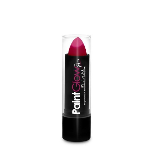   BARRA LABIO UV ROSA NEON 4,5GR