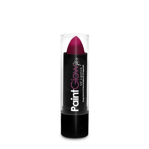 BARRA LABIO UV FUCSIA NEON 4,5GR