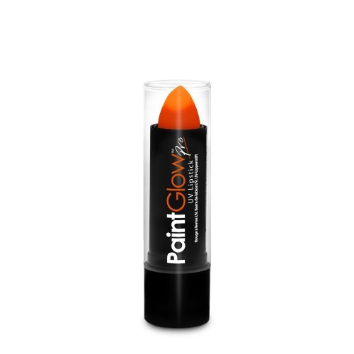    BARRA LABIO UV NARANJA NEON 4,5GR