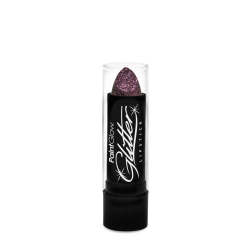 BARRA LABIO GLITTER HOLOG. ROSA 4,5GR