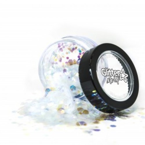 BOTE LENTEJUELA FANTAS IRIS UNICORN 3GR
