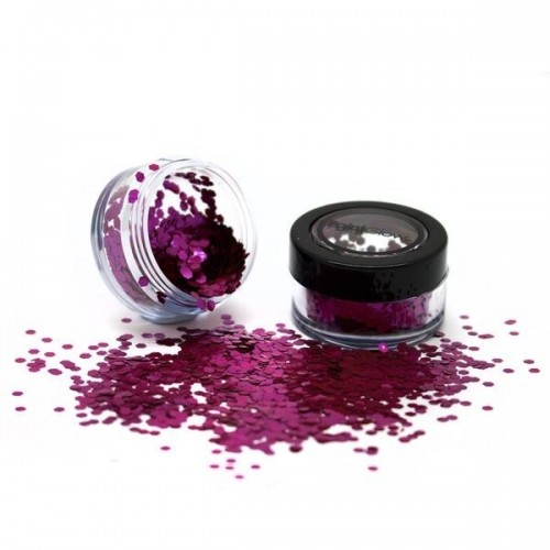 LENTEJUELA BIO-DEGRA.WILD ORCHID 3GR