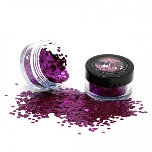 LENTEJUELA BIO-DEGRA. BERRY CRUSH 3GR
