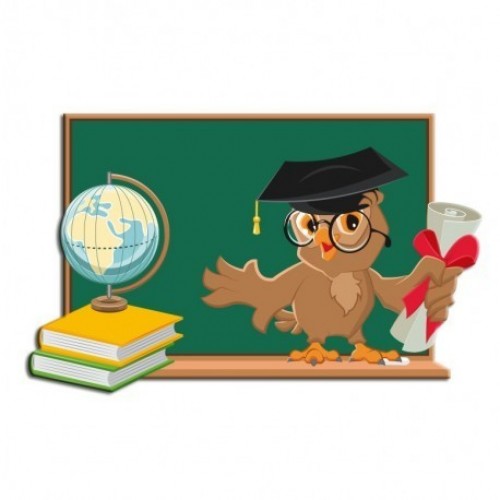 TARJETON GRADUACION/PROFESOR  