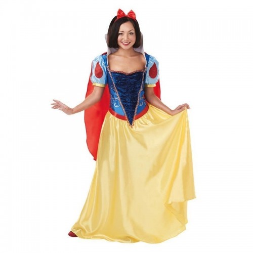 $DL DISFRAZ T-38/40 BLANCANIEVES