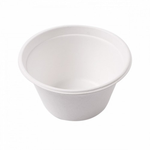 50/U TARRINA BIONIC 360ML BLANCA