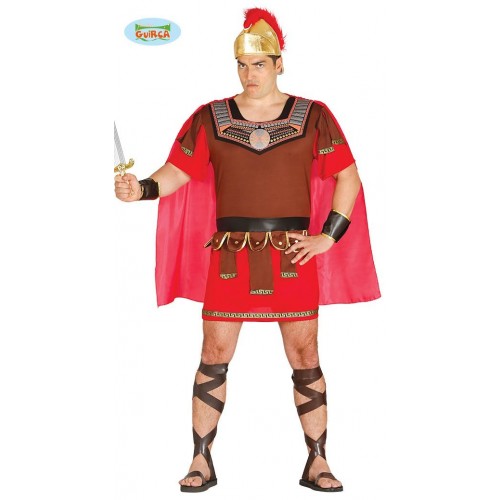 DISFRAZ T-M CENTURION ROMANO