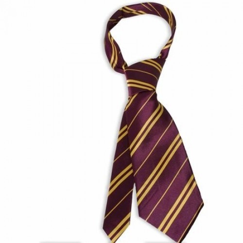 L CORBATA INFANTIL HARRY POTTER