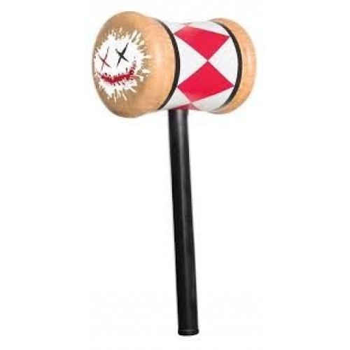 L MAZO HARLEY QUINN