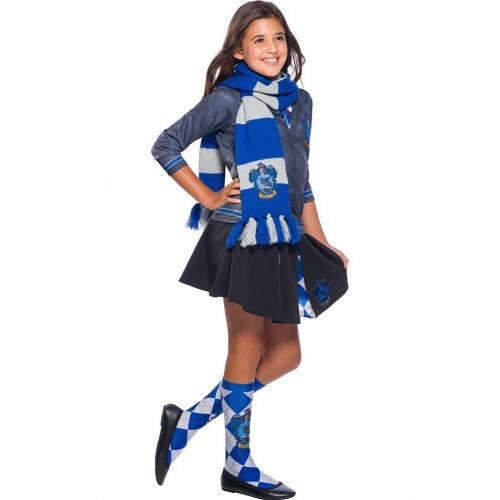 L BUFANDA INFANTIL RAVENCLAW DELUXE