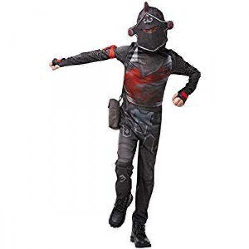 $DL DISFRAZ 13 BLACK KNIGHT FORTNITE