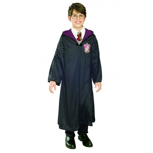 L DISFRAZ 8A10AÑOS HARRY POTTER