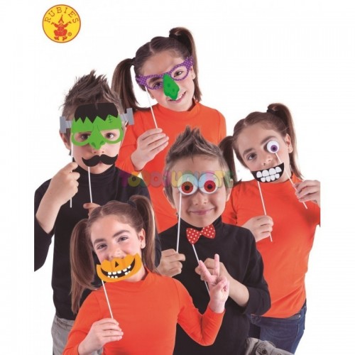 KIT 8/U PHOTOCALL HALLOWEEN