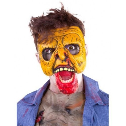 $D MEDIA CARETA ZOMBIE ATTACK