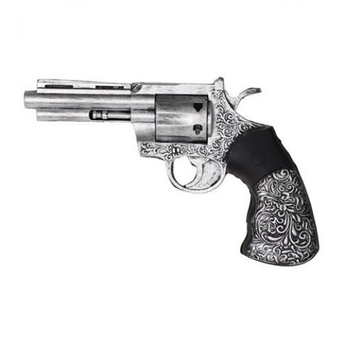 PISTOLA FOAM LATEX 25CM
