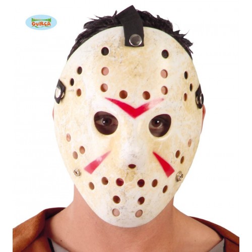 CARETA TERROR HOCKEY