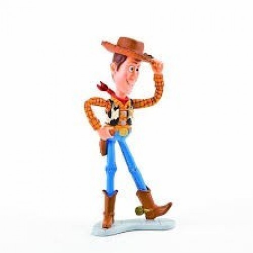 FIGURA TARTA WOODY 10CM