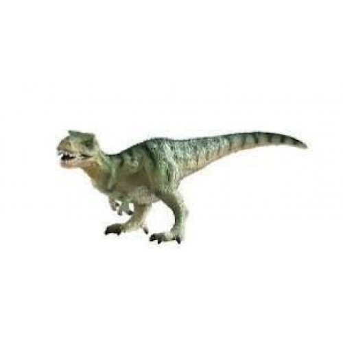 FIGURA TARTA TYRANNOSAURUS 17CM