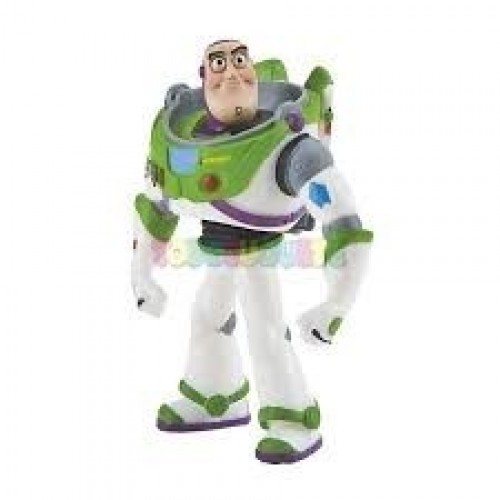 FIGURA TARTA BUZZ LIGHTYEAR 10CM