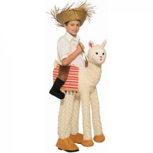 /LLAMA T-UNICA INFANTIL C/TIRANTE