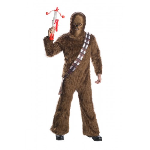 L DISFRAZ T-XL CHEWBACCA STAR WARS