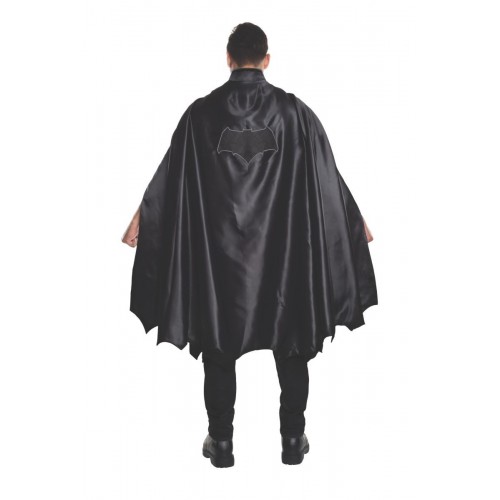 L CAPA ADULTO DELUX BATMAN