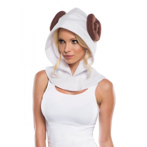 L CAPUCHA PRINCESA LEIA STRA WARS