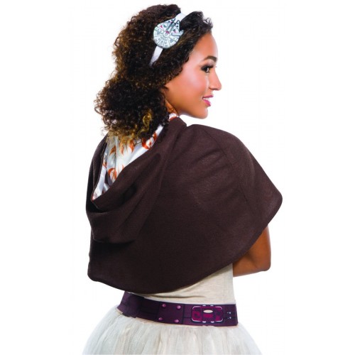 L DIADEMA MILLENNIUM FALCON STAR WARS
