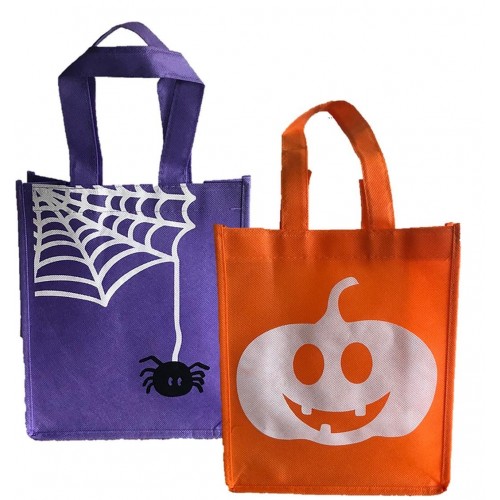BOLSA ASA HALLOWEEN MOD.SURT