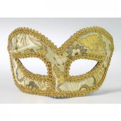   ANTIFAZ VENECIANO ORO