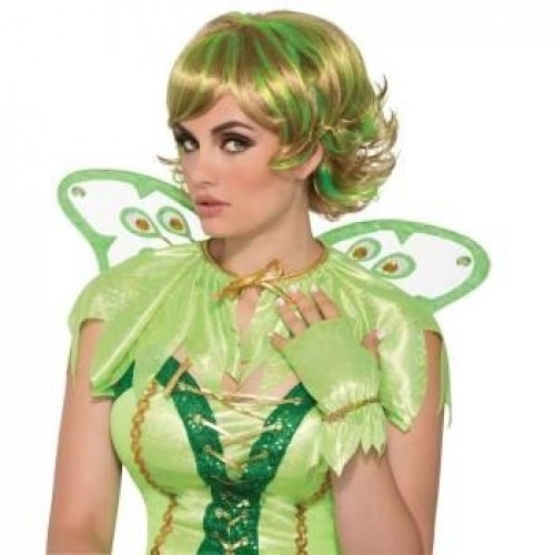 L PELUCA HADA MISS PIXIE