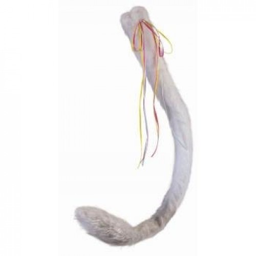 COLA PELUCHE UNICORNIO