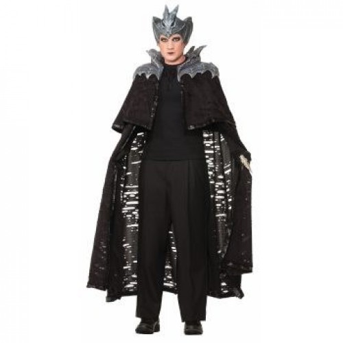 CAPA T-UNICA DRAGON SCORCER BLACK