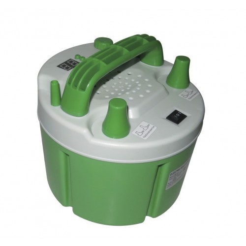 INFLADOR ELECTRICO 220V HG6083