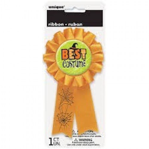 CONDECORACION HALLOWEEN BEST COSTUME