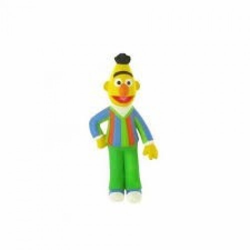 FIGURA TARTA BLAS BARRIO SESAMO 8CM