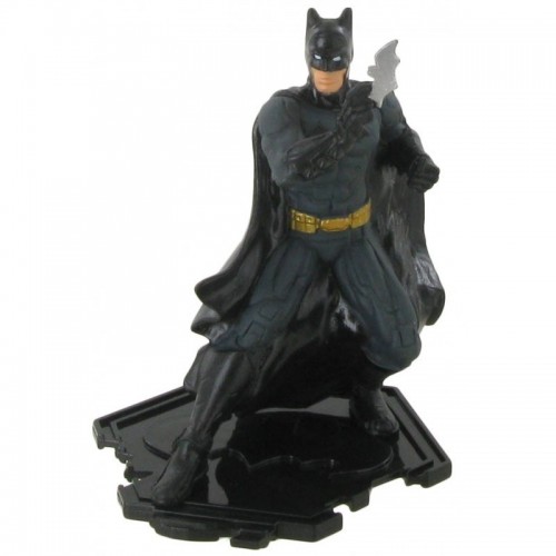 FIGURA TARTA BATMAN ARMA 9,5CM