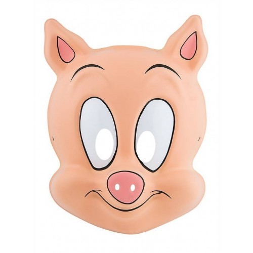 L CARETA TINY TOON HAMTON