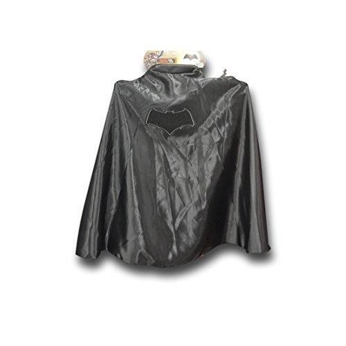 L CAPA T-UNICA BATMAN INSIGNIA BORDADA