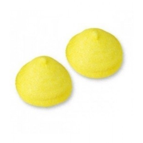 BOLSA NUBE BOLAS AMARILLO 1KG