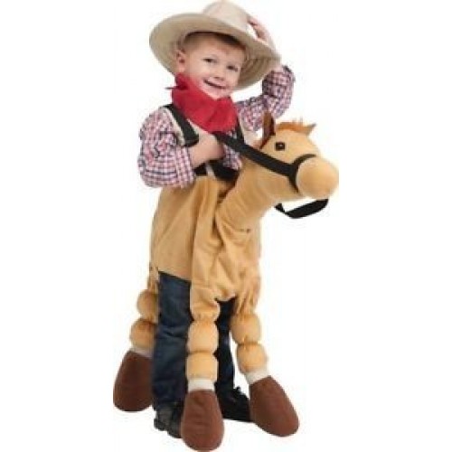 /CABALLO 5A7AÑOS CON TIRANTES