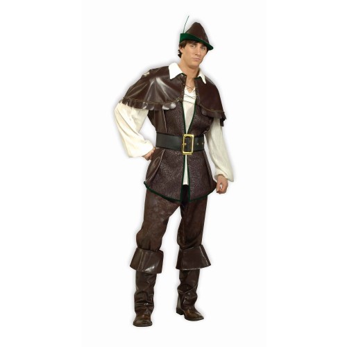 L DISFRAZ T-XL ROBIN HOOD