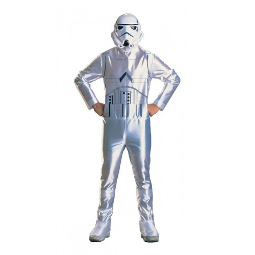 L DISFRAZ T-M STORMTROOPER STAR WARS